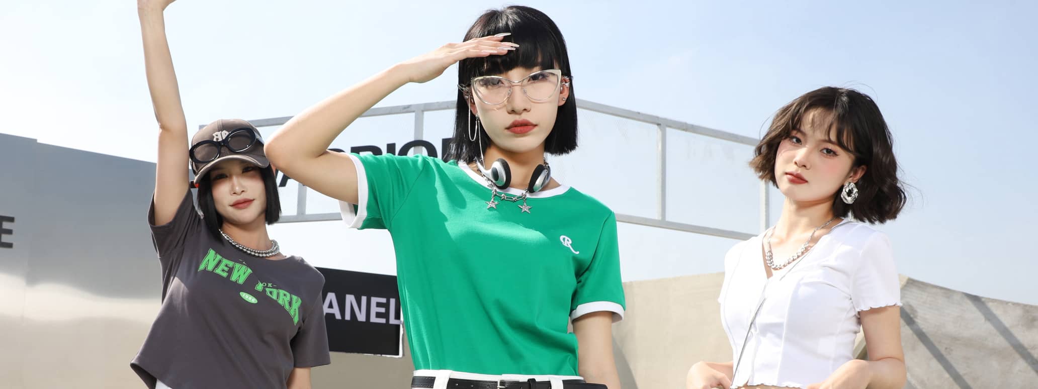 佛山市双背服饰有限公司|帝依欧服饰|DEO服装